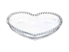 Тарелка Perline II