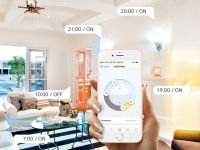 Smart Home CL DIM CCT White