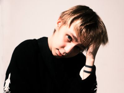 Билеты на Madk1d (Подземка) / Концерт | Афиша | ИнфоТаймс