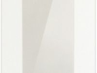 Защитное стекло moonfish для Galaxy S25 Ultra Full Screen FULL GLUE черный