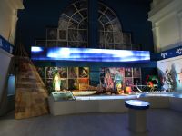 Ямало-Ненецкий окружной музейно-выставочный комплекс им. И. С. Шемановского