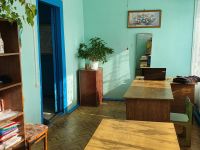 Большеозерский сельский дом культуры