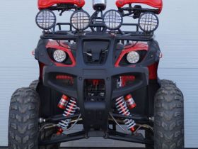 Квадроцикл STALKER 250 Lux