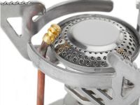 Горелка газ.KB-0211 с шлангом