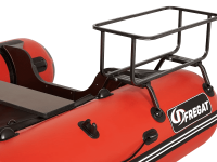 Лодка ПВХ ФРЕГАТ 310 FM