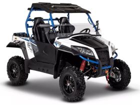 Багги AODES Sportcross 1000 LT-2 (2025)