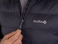 Куртка утепленная Flight Мужская