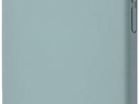 Клип-кейс uBear Touch Mag для Apple iPhone Air Мятный