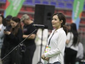 Рекордное количество участников собрали Игры Бэргэна по национальному многоборью