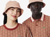 Панама Lacoste унисекс