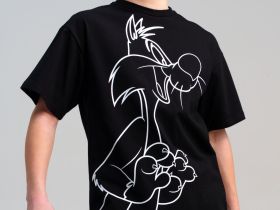 Фуфайка трикотажная для мальчиков (футболка)