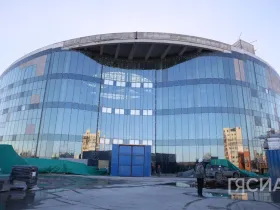 Власти Якутии держат на контроле строительство социально значимых объектов