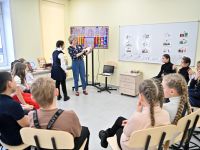 Культурно-просветительский центр «Казачинский»