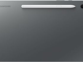 Планшет Samsung Galaxy Tab S10 Lite 8/256 ГБ Серый