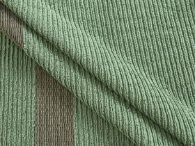 Полотенце махровое Montalto, зеленое