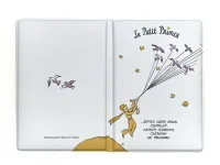 Обложка на паспорт "МП. Зорко одно лишь сердце"