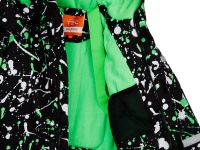 Комплект текстильный с полиуретановым покрытием для мальчиков: куртка, брюки