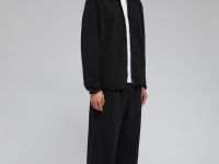 Флисовая толстовка на молнии