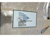 Постер Сити Париж 20x30