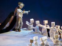 Театр кукол им. В. Машкова