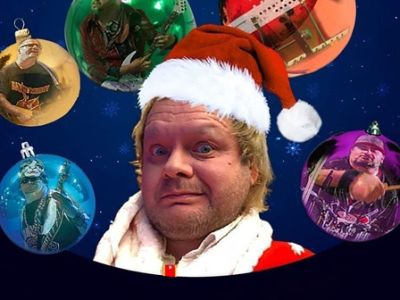 Бахыт-Компот. Новогодний опохмел