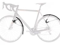 Комплект крыльев SKS RACEBLADE PRO 28" (черный 35 мм)