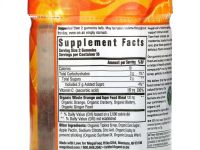 MegaFood, C Defense, насыщенный цитрус, 70 жевательных таблеток