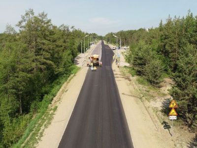 На автомобильной дороге «Умнас» временно перекроют движение