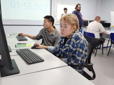 На межрегиональном этапе чемпионата «Профессионалы» участвуют 126 якутян