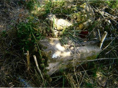 Церковь хутора Государева