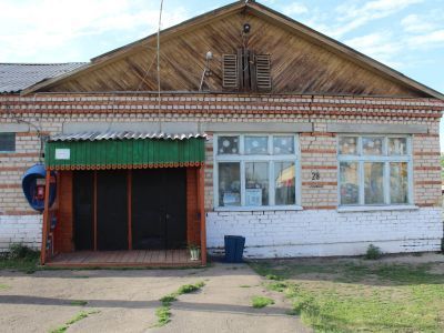 Зерновая сельская библиотека – филиал № 22