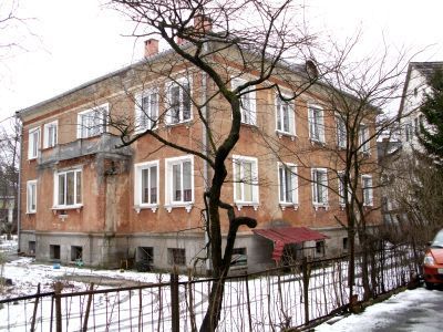 Вилла Крамер
