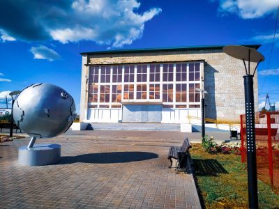 Мухтоловский дом культуры