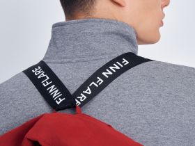 Регулируемые лямки для куртки