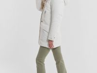 *100407 Куртка женская ONEGA