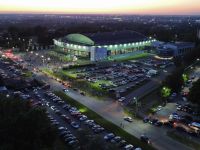 Культурно-развлекательный комплекс «Арена-2000. Локомотив»