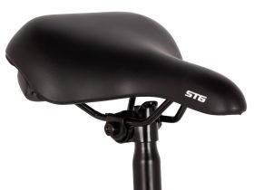 Женский велосипед Foxx Melisa 26, год 2025, цвет Зеленый, ростовка 19