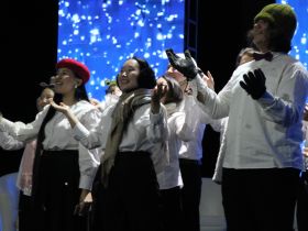 Международный фестиваль поэзии стартовал в Якутске