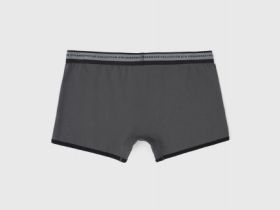 Трусы-транки, Серый