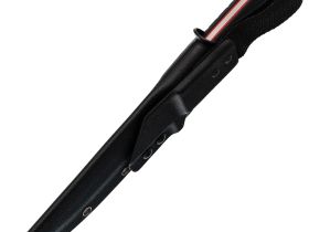 Нож Шторм для охоты, сталь AUS10co, рукоять G10 черная