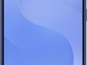 Чехол Samsung Silicone Case Galaxy S25+ синий