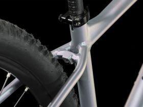 Женский велосипед Cube Access WS Pro 27.5, год 2024, цвет Коричневый, ростовка 14