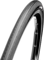 Велопокрышка Maxxis Dolomites 28" (700x25C (25-622) стальной)