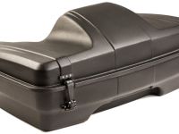 Кофр задний пластмассовый без спинки