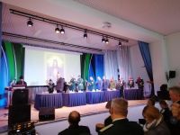 Дом культуры с. Князе-Волконского