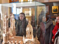 Музей-древлехранилище Александро-Невской лавры