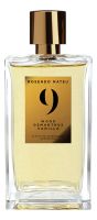 №9 Wood, Osmanthus, Vanilla: парфюмерная вода 100мл уценка