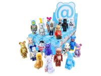 BBRCK51 Фигурка Bearbrick Series 51, 1 фигурка