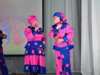 Дондуковский сельский дом культуры – филиал № 6