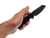 Складной нож Bestech Knives Cicada's Wing, сталь 10Cr15MoV, рукоять G10, фиолетовый